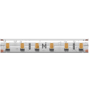 Лента LED ULTRA 9,6 W/m 24V IP 65 2835/120 3000K 8mm (5м) 201042 MAYTONI