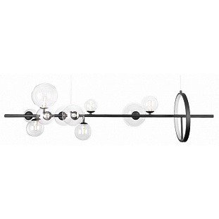 Люстра подвесная LOFT IT MOLECULE 10023/1200L