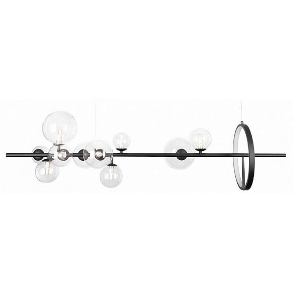 Люстра подвесная LOFT IT MOLECULE 10023/1200L