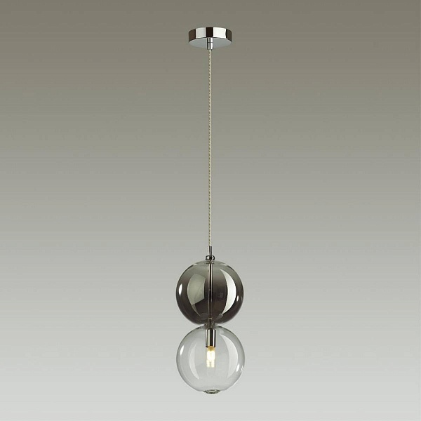 Подвес ODEON LIGHT CHANGI 4980/1A