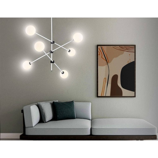 Люстра подвесная AMBRELLA LIGHT TR TR2512