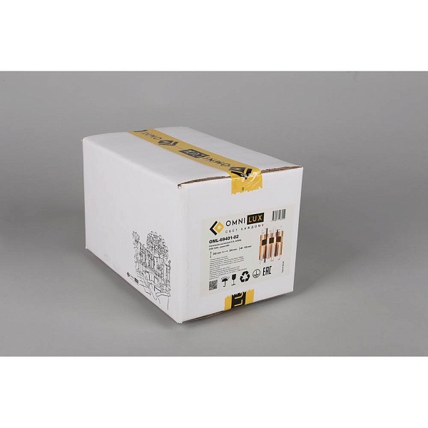Бра OMNILUX ORIOLO OML-69401-02