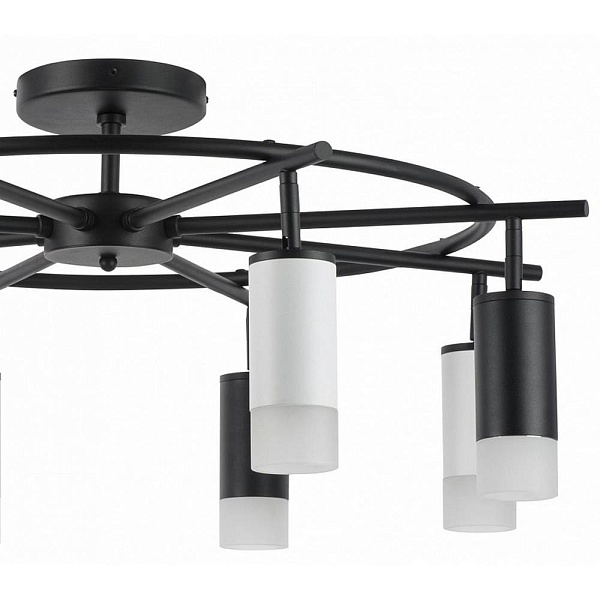 Люстра потолочная LIGHTSTAR RULLO LR7183743641
