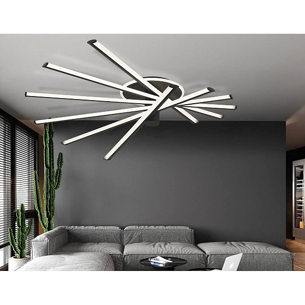Люстра потолочная AMBRELLA LIGHT COMFORT FL6232