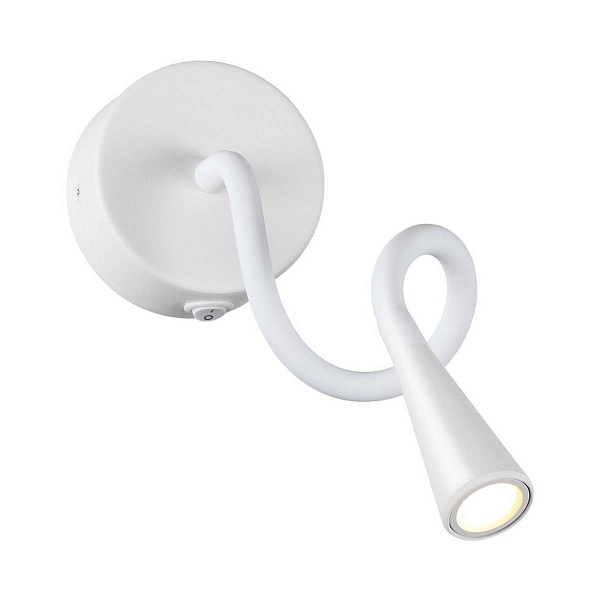 Бра ODEON LIGHT ODDS 4255/3WL