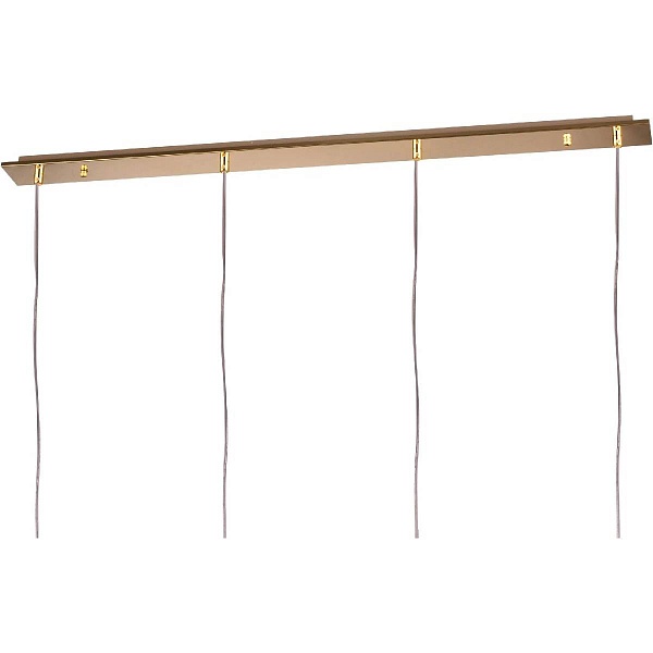 Люстра подвесная LIGHTSTAR EXTRA L4PL721132