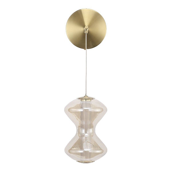 Бра ST LUCE SPINE SL6136.201.01