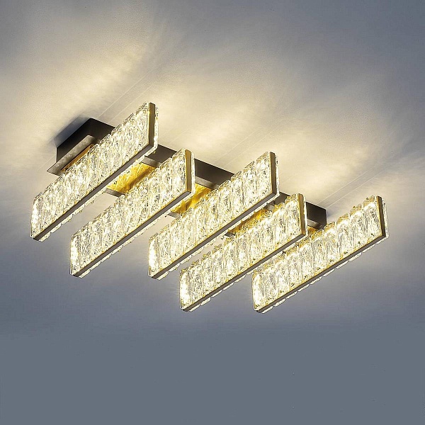 Люстра потолочная CITILUX PALANT CL325252