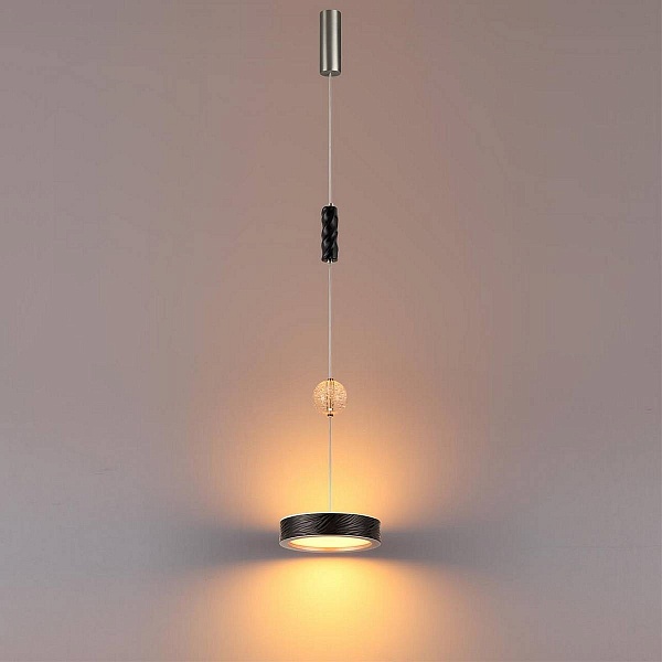 Подвес ODEON LIGHT RIVIERA 5451/32LB