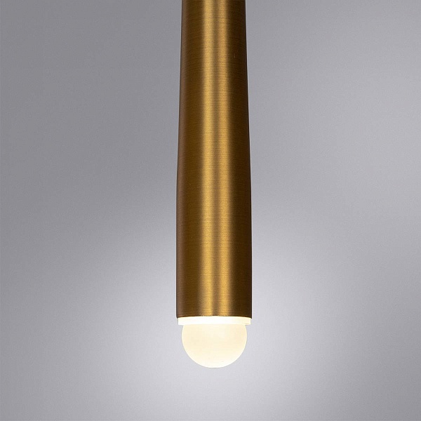 Подвес ARTE LAMP FRANKIE A2191SP-6PB