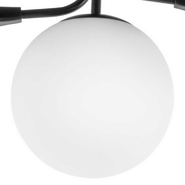 Люстра потолочная LIGHTSTAR CROCO 815557