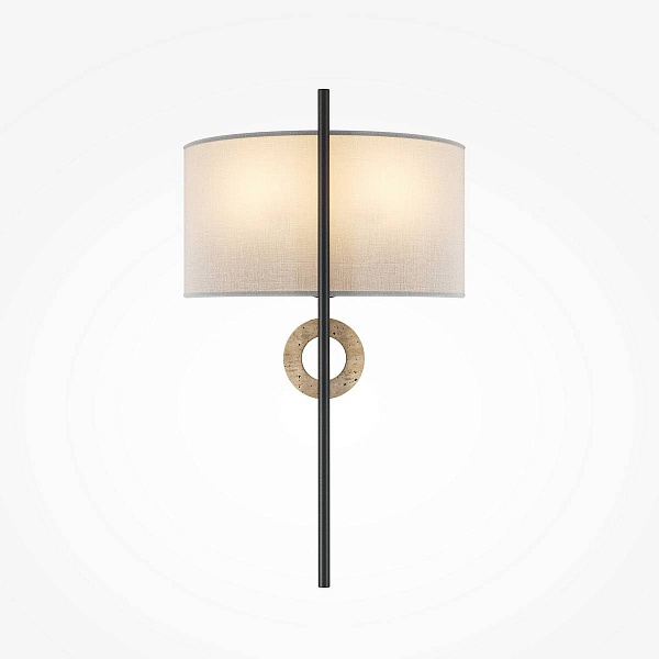 Бра MAYTONI GLAMPING MOD437WL-02BG