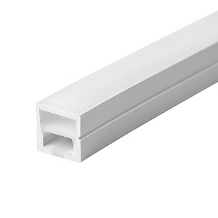 Профиль для ленты LED накладной LIGHTSTAR PROFILED 10x10мм  (10м) 441010