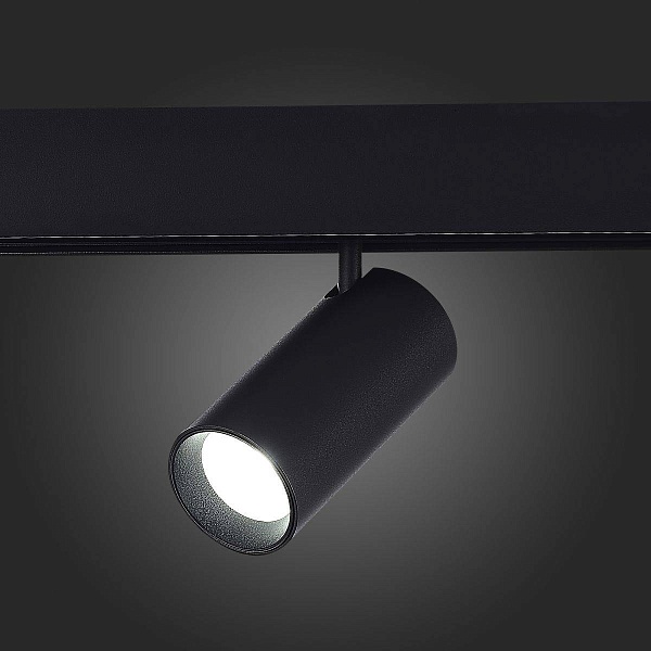 Трековый светильник ST LUCE SKYLINE 48 ST375.406.12.1