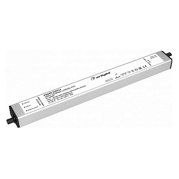 Блок питания ARLIGHT ARPV-LG 48V 60W IP67 34893