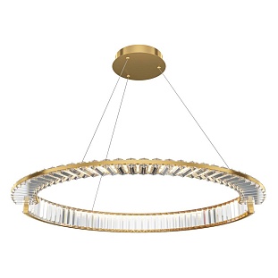 Подвес MAYTONI KRONE P097PL-L45BS3K
