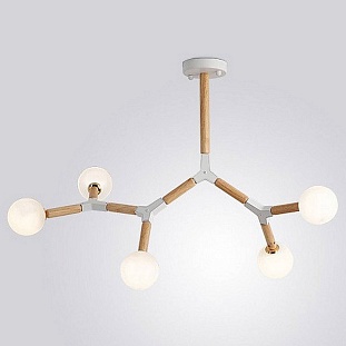 Люстра потолочная IMPERIUMLOFT FORMULA 207821-26