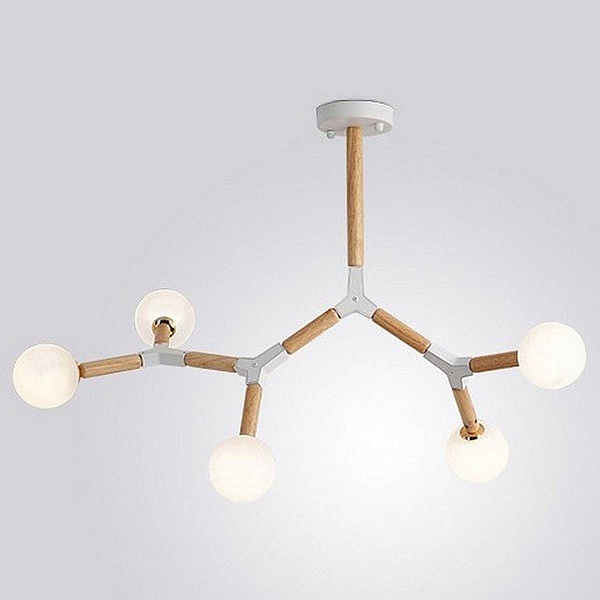 Люстра потолочная IMPERIUMLOFT FORMULA 207821-26