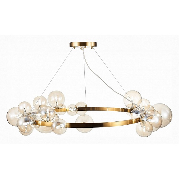 Люстра подвесная ST LUCE NECTION SL1165.303.24