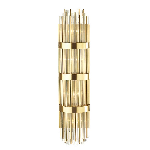 Бра ODEON LIGHT HALL 4854/4W