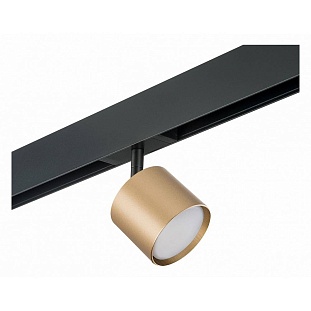 Трековый светильник LIGHTSTAR RULLO PRO3490