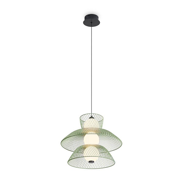 Подвес FREYA HARPER FR5545PL-L5GN