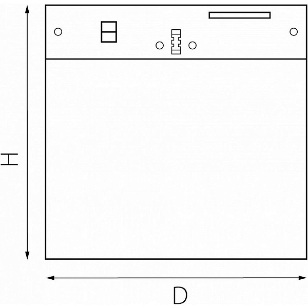Трековый светильник LIGHTSTAR LINEA 206047