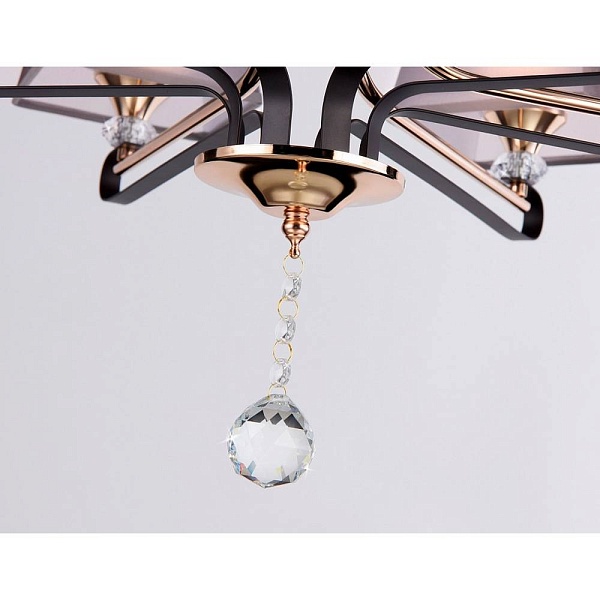 Люстра подвесная AMBRELLA LIGHT TR TR4618