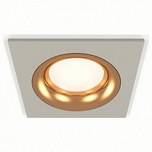 Светильник встраиваемый AMBRELLA LIGHT XC XC7633005