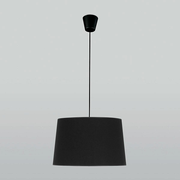 Подвес TK LIGHTING  1885 Maja Black