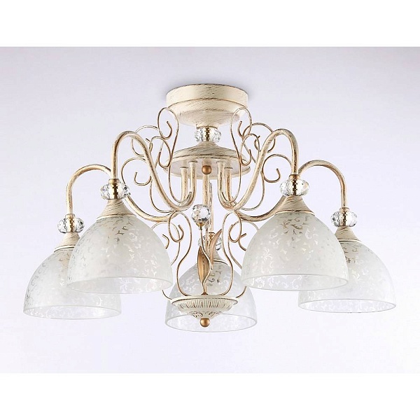 Люстра потолочная AMBRELLA LIGHT TR TR3057