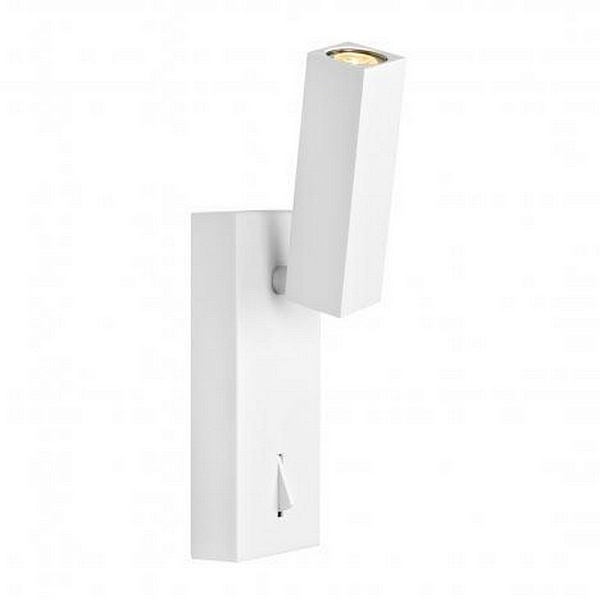 Бра ILEDEX SWAG 6409 WH