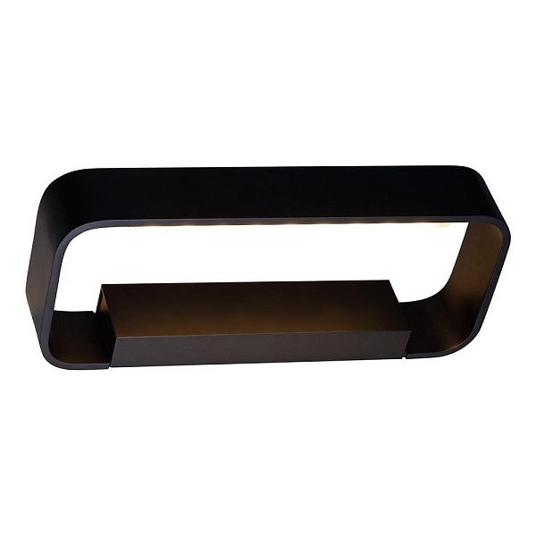 Бра ILEDEX ARIES ZD8002-9W BK