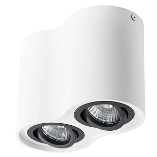 Спот ARTE LAMP A5644PL-2WH