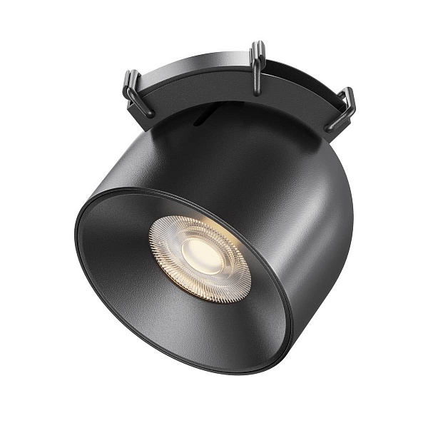 Трековый светильник MAYTONI CUP TR124B-12W3K-M-B