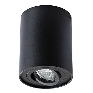 Спот ARTE LAMP A5644PL-1BK