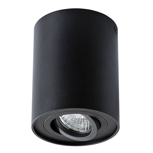 Спот ARTE LAMP A5644PL-1BK