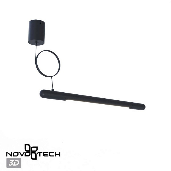 Основание для светильника NOVOTECH GLAT 359385