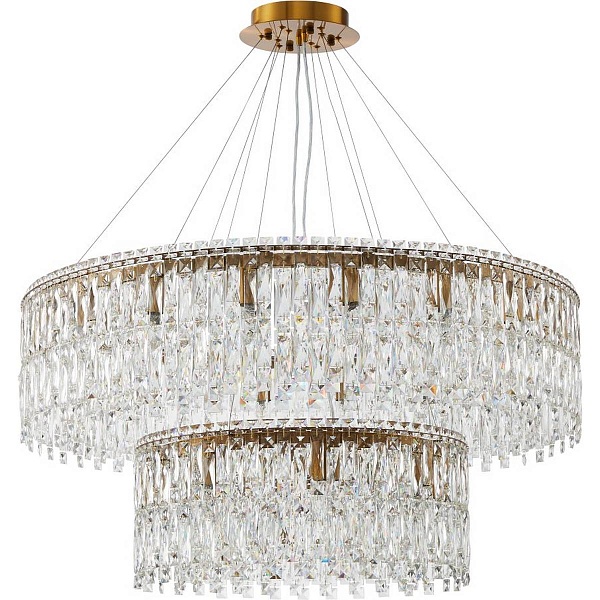 Люстра подвесная STILFORT SPLENDY 2173/05/26P