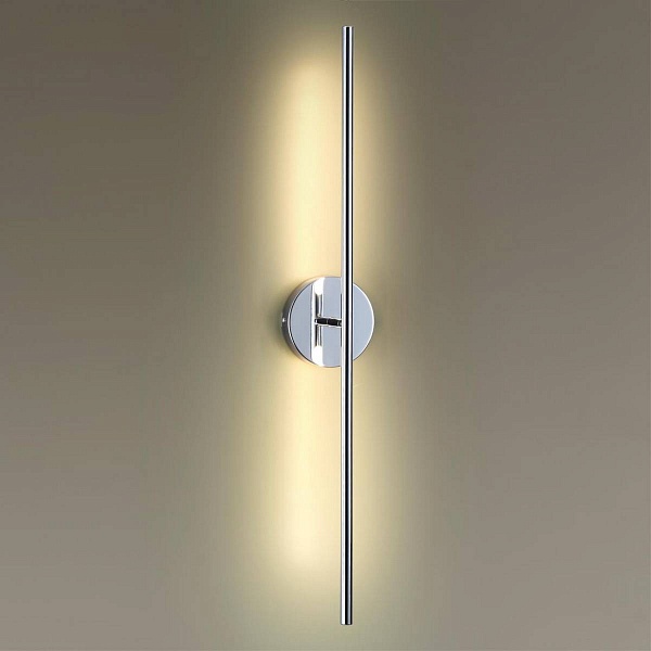 Бра ODEON LIGHT FUERTE 4323/12WL