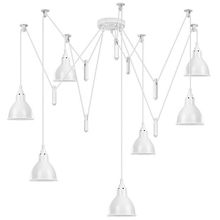 Подвес LIGHTSTAR ACROBATA 761076