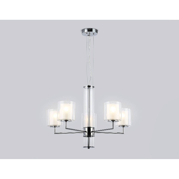 Люстра подвесная AMBRELLA LIGHT HEIGH LIGHT LH56001