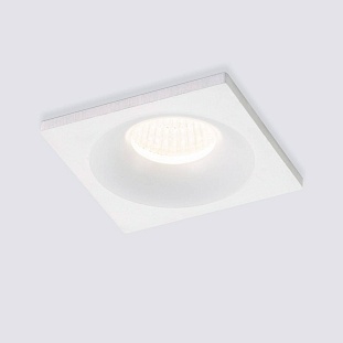 Светильник встраиваемый ELEKTROSTANDARD PLAIN S a056026