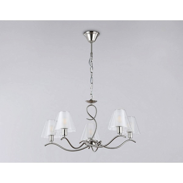 Люстра подвесная AMBRELLA LIGHT HIGH LIGHT LH57081
