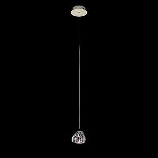 Подвес DELIGHT COLLECTION MIZU OM8201015-1 chrome