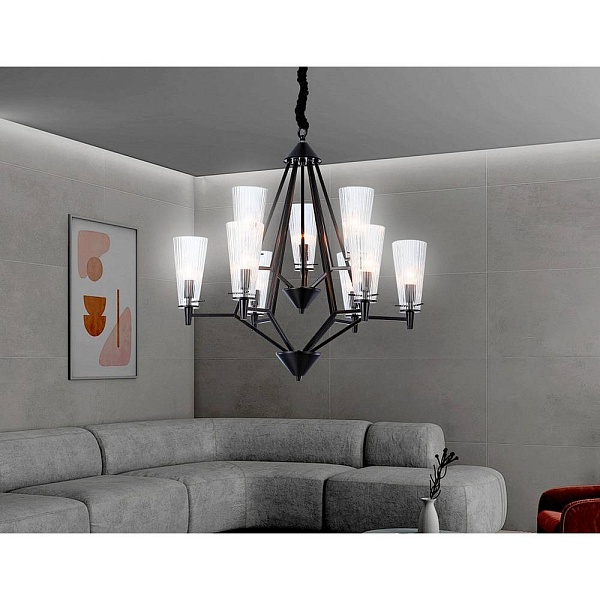 Люстра подвесная AMBRELLA LIGHT TR TR3238