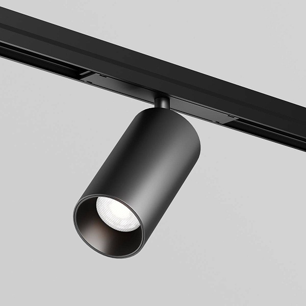 Трековый светильник MAYTONI FOCUS LED O-TR02-1-S-20WB4K