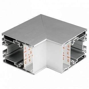 Профиль для ленты LED накладной S2-LINE-5470-L90N 021256 ARLIGHT