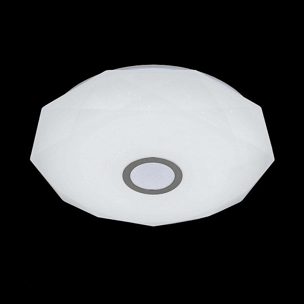 Светильник потолочный CITILUX ДИАМАНТ CL713A60G