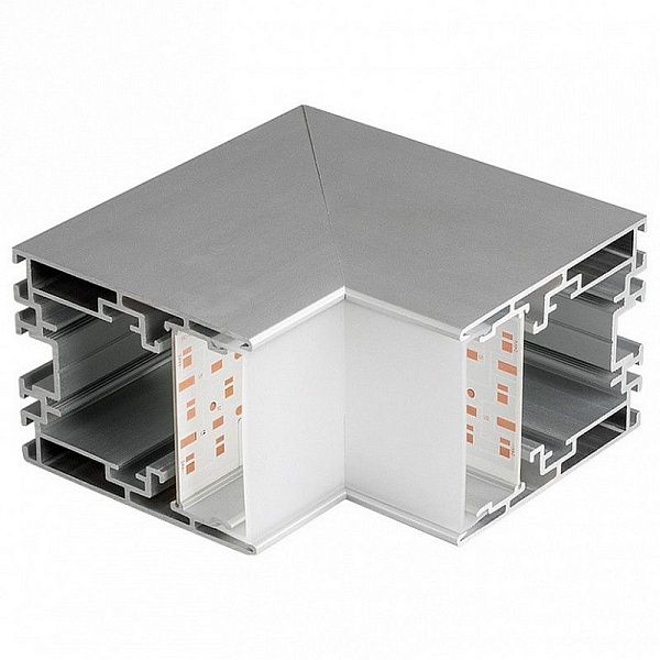 Профиль для ленты LED накладной S2-LINE-5470-L90N 021256 ARLIGHT